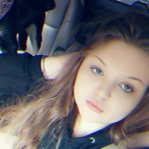 Meet your Posher, Savanah